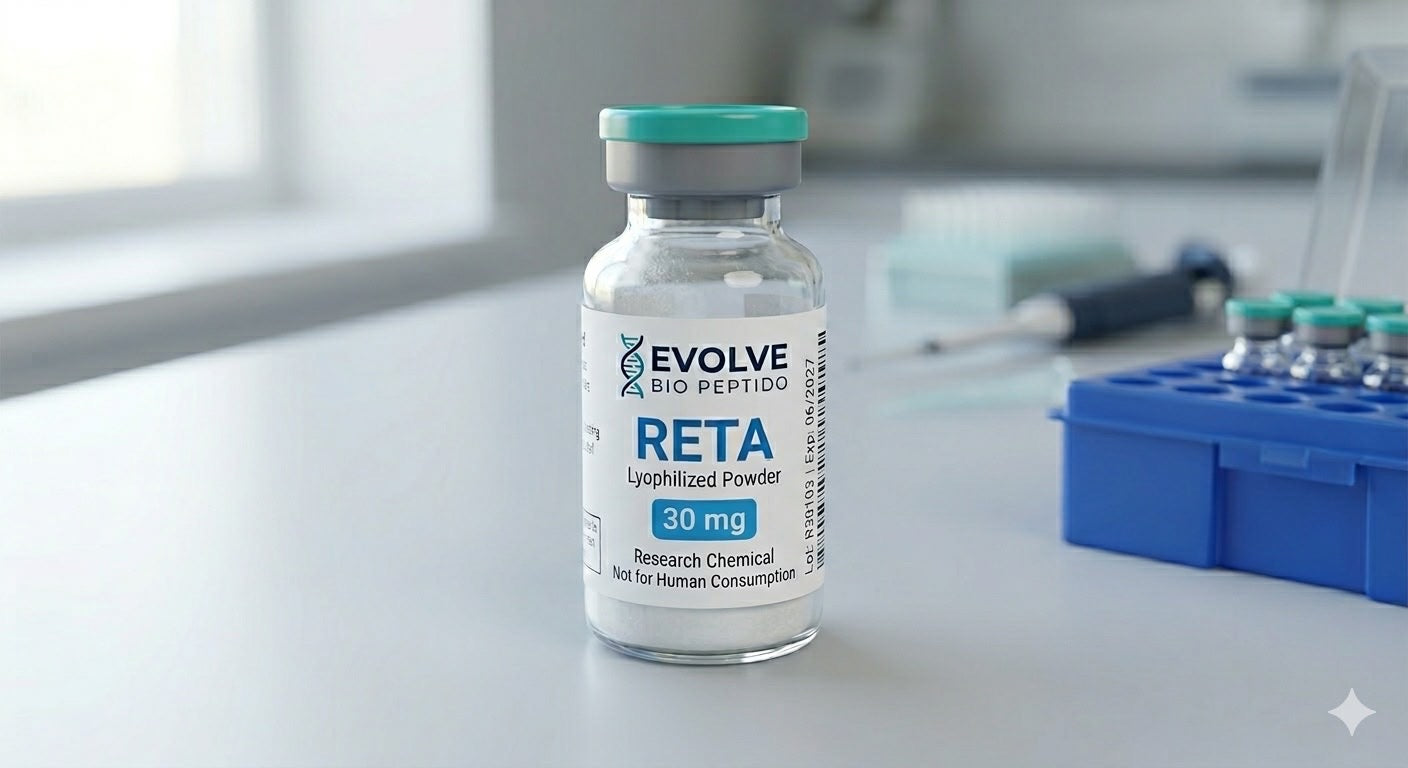 Reta 30 mg
