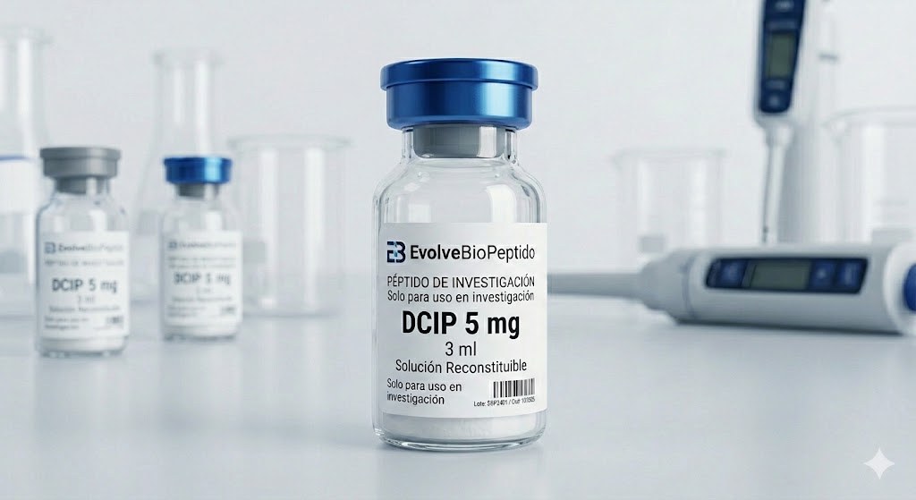 DSIP 5 MG